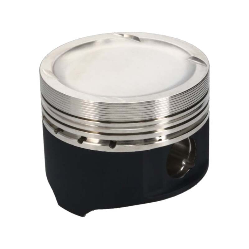 Wiseco Lancia Delta HF Integrale 2.0L 16v 84.5mm Bore 7.5:1 CR Piston Kit