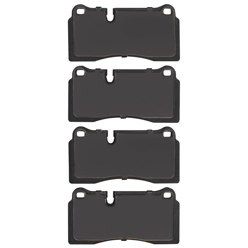 R1 08-21 Lamborghini Huracan Rear Optimum OE Brake Pads