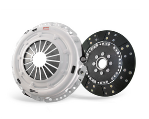 Clutch Masters 02-06 Volkswagen Beetle 1.8L 6-Speed FX350 Rigid Disc Clutch Kit