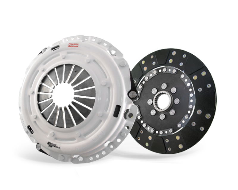 Clutch Masters 06-12 Lexus IS250 2.5L 6-Speed FX350 Rigid Disc Clutch Kit