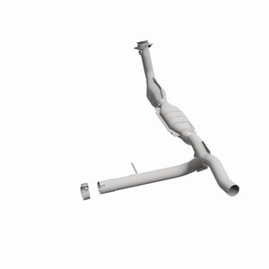 MagnaFlow DF Catalytic Conv 04-06 Ford F-150 Pickup 5.4L 4WD (Exc Heritage Edition) P/S (49 State)