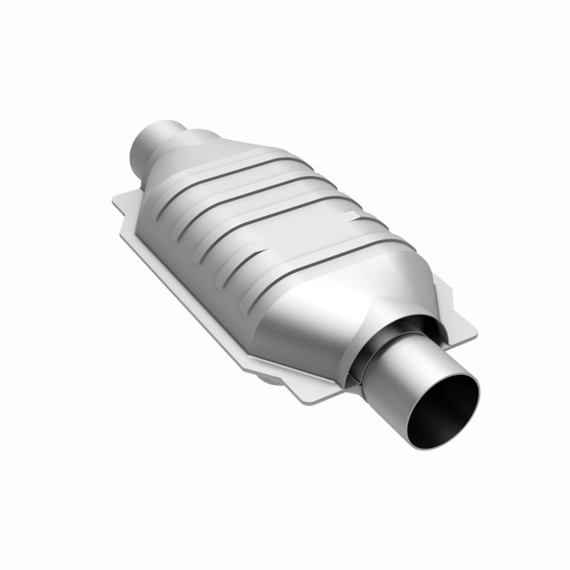 MagnaFlow Universal Catalytic Converter 2.5 W/Air
