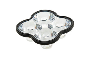 Diode Dynamics SS3 Lens PC Fog Clear