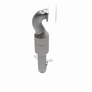 MagnaFlow Direct Fit Catalytic Converter California Grade 11-12 Mini Cooper 1.6L