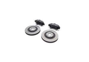 Ford Racing 2005-2014 Mustang Six Piston 15-inch Brake Upgrade Kit