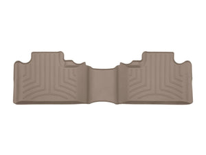 WeatherTech 2016+ Dodge Durango Rear FloorLiner HP - Tan