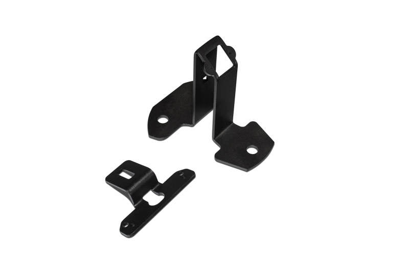 Addictive Desert Designs 2018 Jeep Wrangler JL Backup Camera Relocation Kit