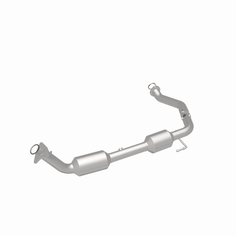MagnaFlow 07-10 Toyota Tundra 5.7L Direct Fit Converter