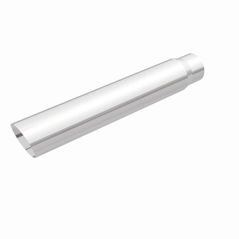 MagnaFlow Tip 1pk Sc 3X 18 2.5 Id 15DEg