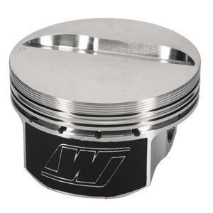 Wiseco Opel C24NE 96.25 mm Bore 31.50 mm CH -4.90 CC Piston Set
