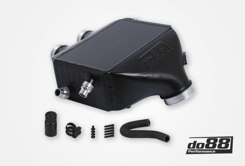 do88 19-20 BMW M2 Comp (F87)/15-20 BMW M3/M4 (F8X) Performance Intercooler