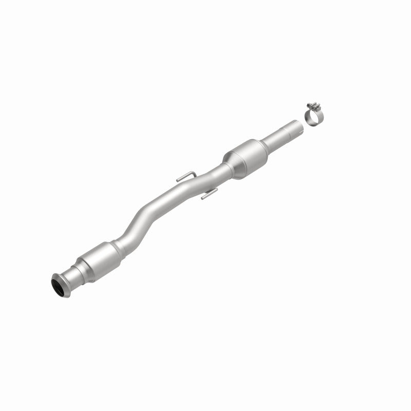 MagnaFlow 2007 Mini Cooper 1.6L Direct Fit Converter