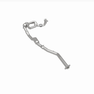 MagnaFlow 14-17 Subaru Crosstrek 2.0L Direct Fit Converter