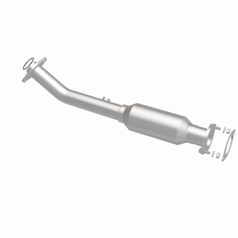 MagnaFlow 2004 Nissan Titan 5.6L Direct Fit Converter