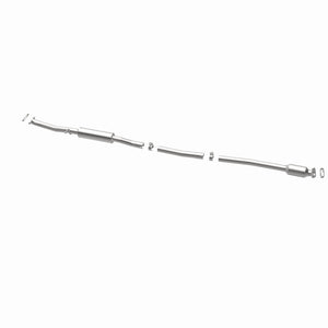 MagnaFlow 16-18 Hyundai Tucson 1.6L California Grade CARB Compliant Direct-Fit Catalytic Convert