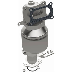 MagnaFlow Direct Fit Catalytic Converter 08-10 Honda Accord 3.5L