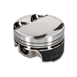 Wiseco Mitsubishi 4G63 85.00 mm Bore 28.70 mm CH -12.00 CC Piston Set