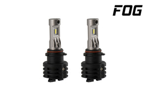 Diode Dynamics P13W/PSX26W HP60 - Cool - White LED Bulbs (Pair)