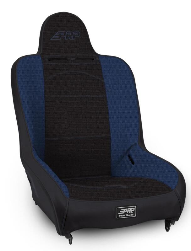 PRP Premier High Back Suspension Seat