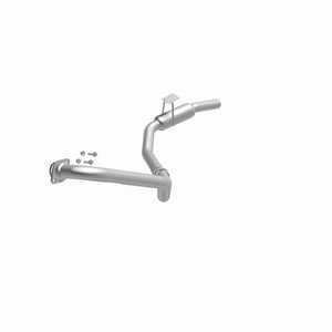 Magnaflow BRE Rear Muffler Kit Replacement Lexus