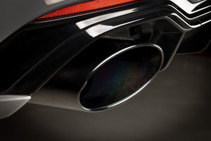 APR Audi 18-25 RS5 (B9) Catback Exhaust System