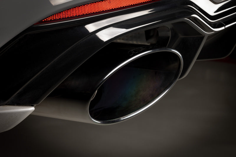 APR Audi 18-25 RS5 (B9) Catback Exhaust System