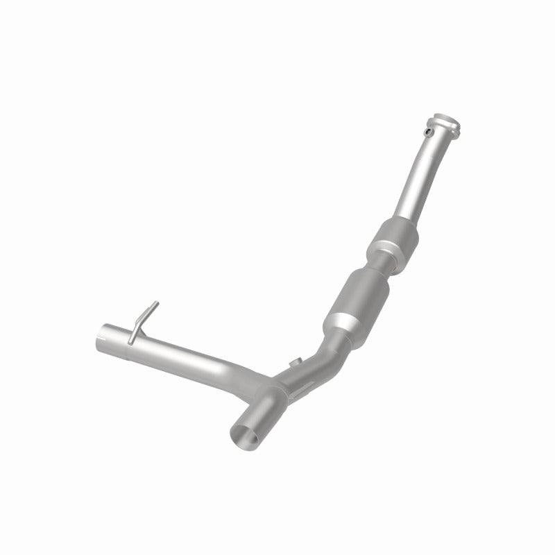 MagnaFlow 02-03 Ford F-150 5.4L Direct Fit Converter