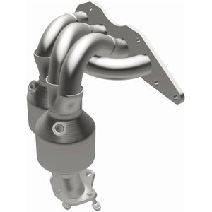 MagnaFlow Conv DF 06-08 Eclipse 2.4 Manifold