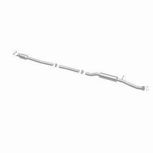 MagnaFlow 16-18 Hyundai Tucson 1.6L California Grade CARB Compliant Direct-Fit Catalytic Convert