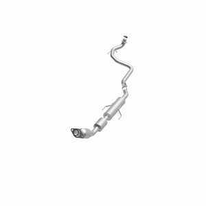 MagnaFlow 07-11 Toyota Yaris 1.5L Direct Fit Converter