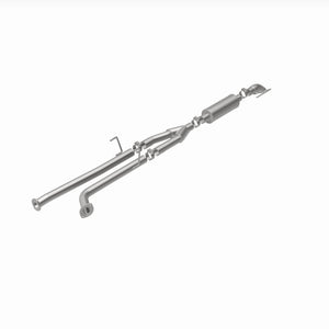 MagnaFlow Sys C/B 07-08 Toy Tundra 5.7 EC/CC