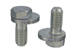 Ford Racing 05-14 Mustang Caster & Camber Alignment Eccentric Bolt Kit