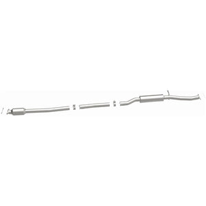 MagnaFlow 16-18 Hyundai Tucson 1.6L California Grade CARB Compliant Direct-Fit Catalytic Convert