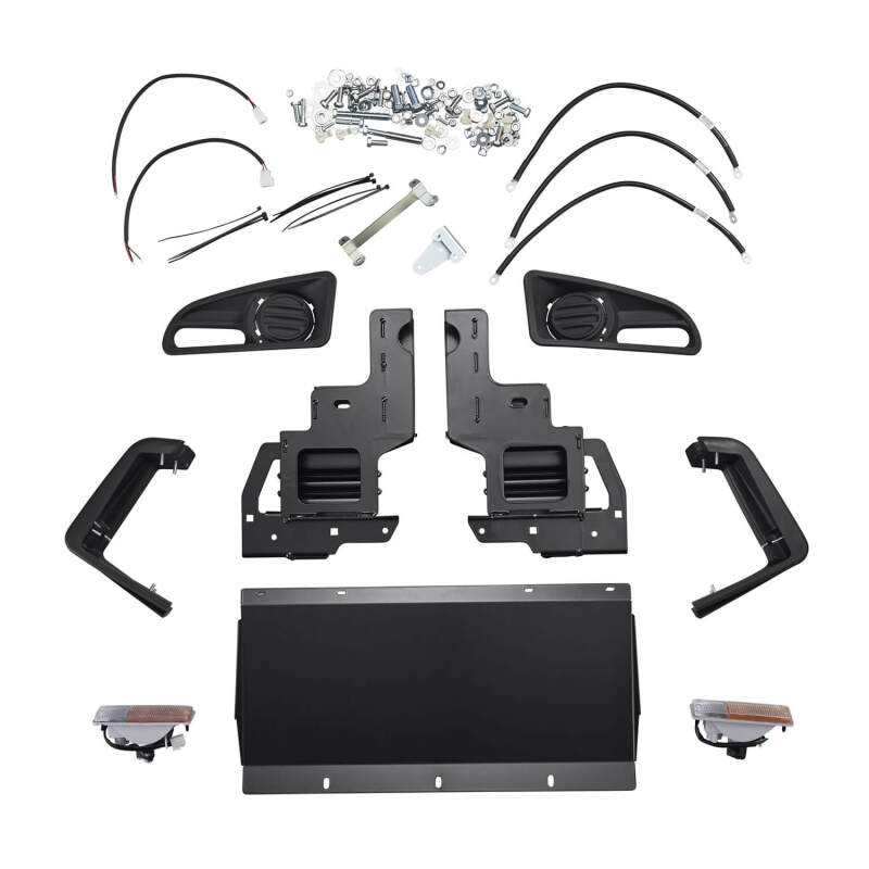 ARB Bumper Mounting Kit for 3413190