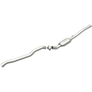 MagnaFlow Direct Fit Catalytic Converter Dakota 3.9L 97-99