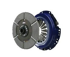 Spec 94-02 Nissan Skyline RB26DETT Stage 5 Clutch Kit