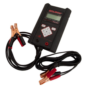 Autometer Handheld Automotive/Heavy Duty Truck Electrical System Analyzer 6V/12V Applications
