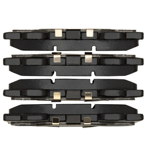 R1 2008-2025 Infiniti Q70L Rear R1 Performance Sport Pads