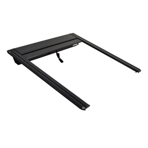 Westin 15-26 Ford F-150 / 22-26 Ford F-150 Lightning 5ft 5in Bed Manual Retractable Tonneau Cover