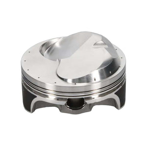 Wiseco Chevy Big Block 4.605in Bore 1.215in CH 48.70 CC Piston Set