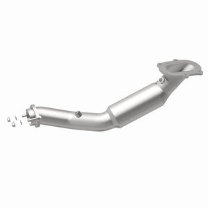 MagnaFlow 2006 Chevrolet Corvette 7.0L Direct Fit Converter