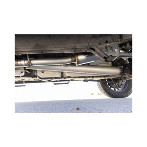 Flowmaster 22-25 Toyota Tundra 3.4L FlowFX-Extreme Exhaust System