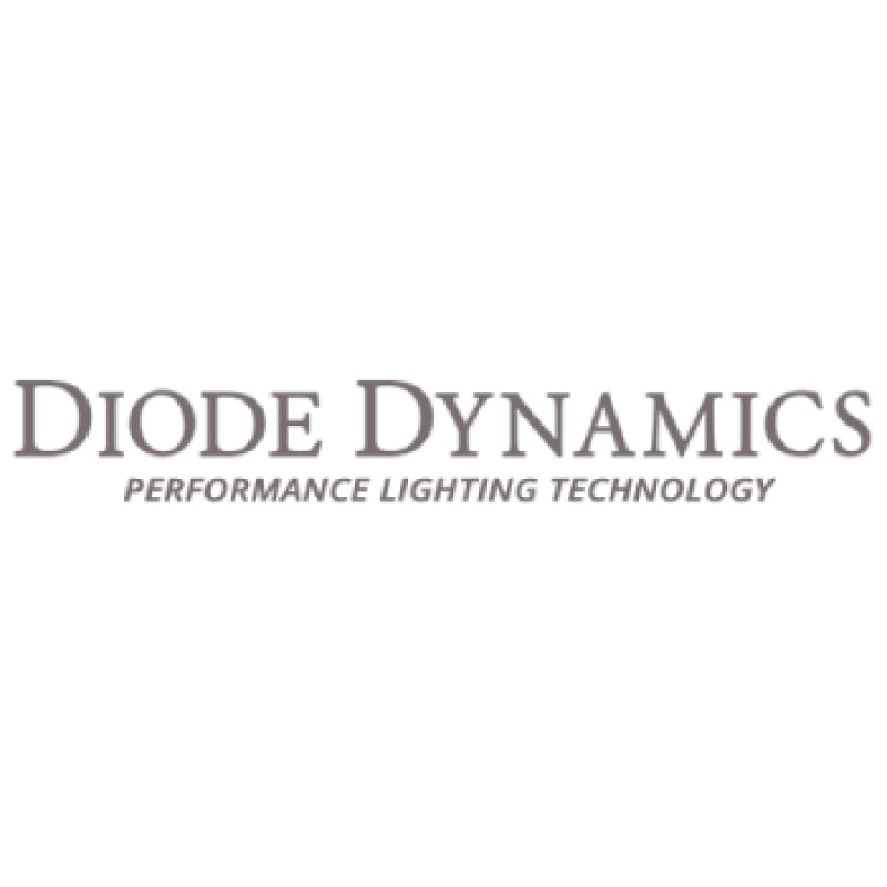 Diode Dynamics 15-21 Colorado/Canyon SS3 LED Ditch Light Kit - Sport Yellow Combo