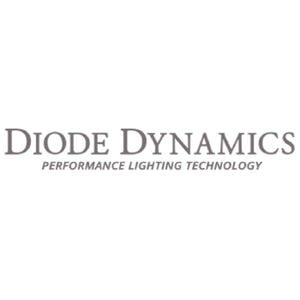 Diode Dynamics 21-22 Ford Bronco C1 Pro Stage Series Reverse Light Kit