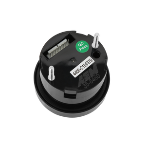 AEM 52mm Voltmeter Digital Gauge