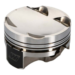 Wiseco Mitsubishi 4G63 86.50 mm Bore 28.87 mm CH 0.00 CC Piston Set