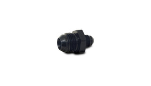 Vibrant -8AN to -12AN Reducer Adapter Fitting - Aluminum