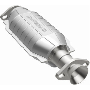 MagnaFlow Direct Fit Catalytic Converter 94-97 Montero 3.5L rear 49S