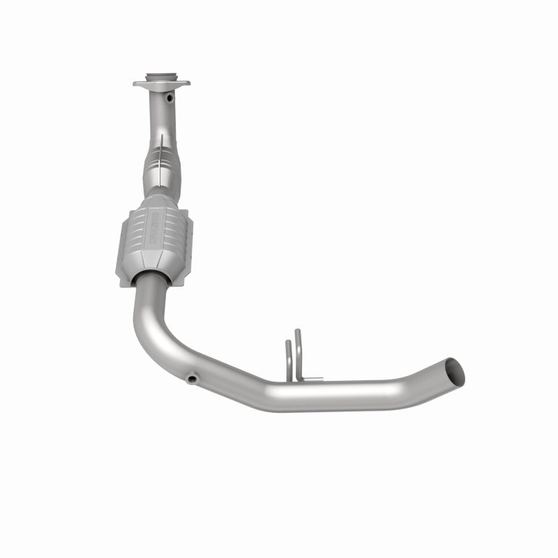 MagnaFlow Direct Fit Catalytic Converter 99-00 Ford Trucks 5.4L