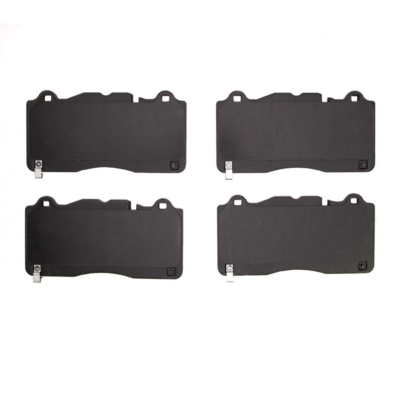R1 16-24 Chevrolet Camaro Front Semi Met Brake Pads